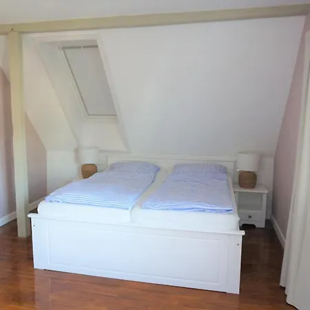 Quartier * טימנדורפר שטרנד