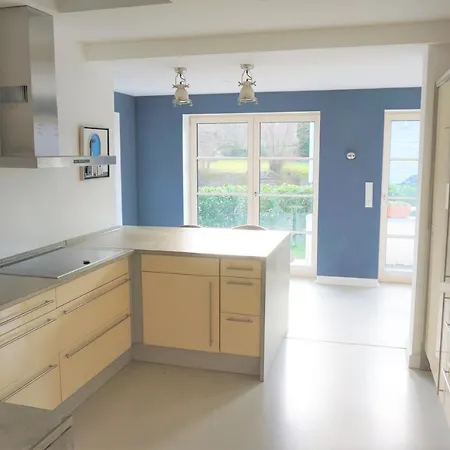 פארק נופש Quartier *
