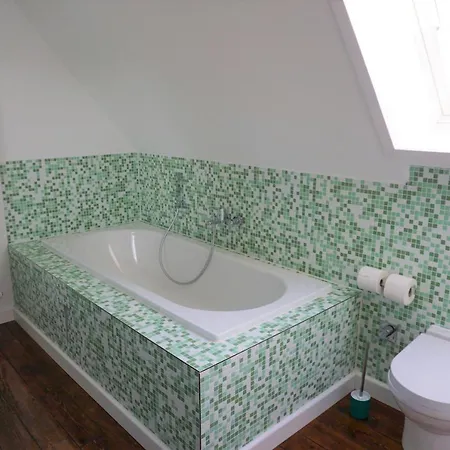 Quartier Feriepark *