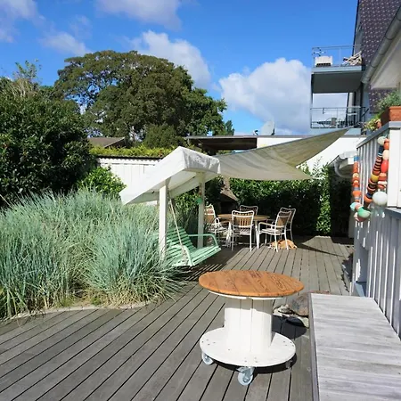 Quartier Feriepark *