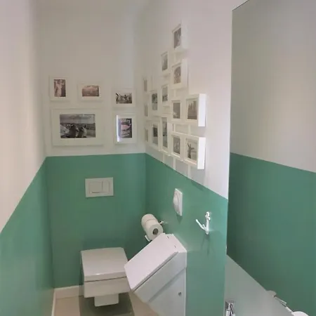 פארק נופש Quartier *