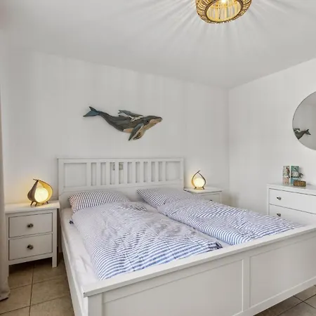 Quartier פארק נופש טימנדורפר שטרנד