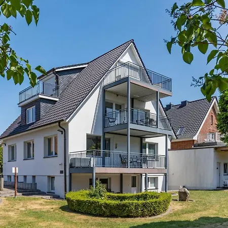 Ferienpark Quartier Timmendorfer Strand