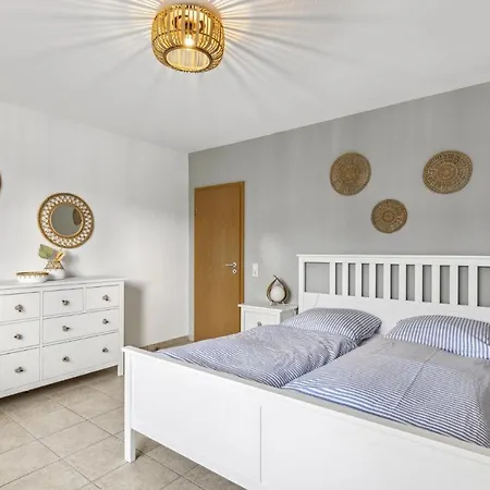 פארק נופש Quartier *