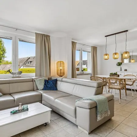 Quartier פארק נופש *