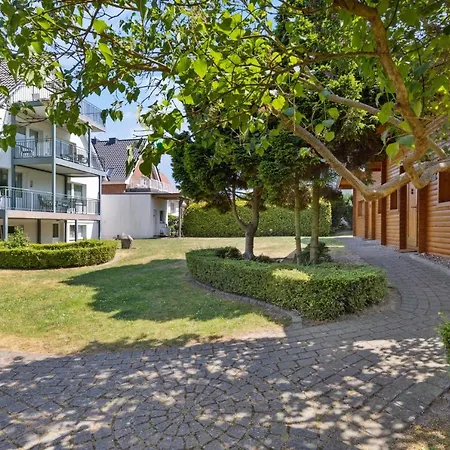 Ferienpark Quartier Timmendorfer Strand