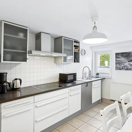 Feriepark Quartier Timmendorfer Strand