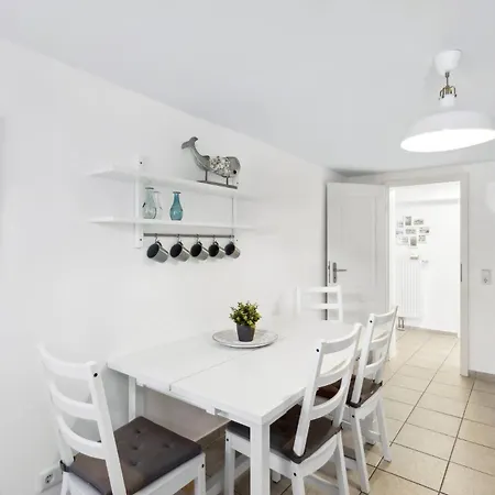 Quartier טימנדורפר שטרנד