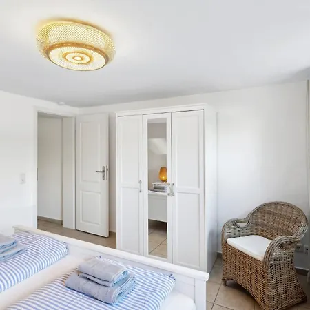 Quartier * טימנדורפר שטרנד