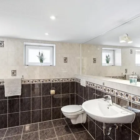 פארק נופש Quartier *