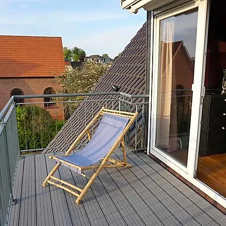Holiday park Quartier *