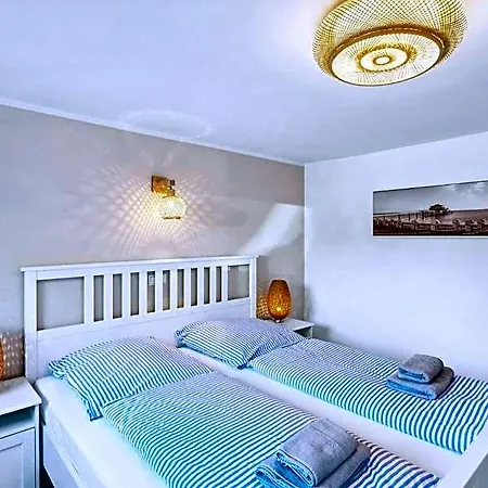 פארק נופש Quartier *