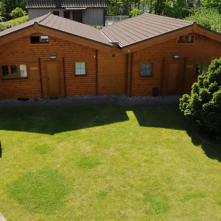 Feriepark Quartier Timmendorfer Strand