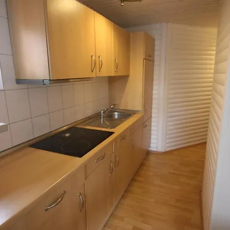 Quartier Feriepark Timmendorfer Strand