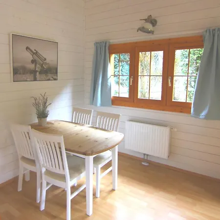 Quartier פארק נופש *