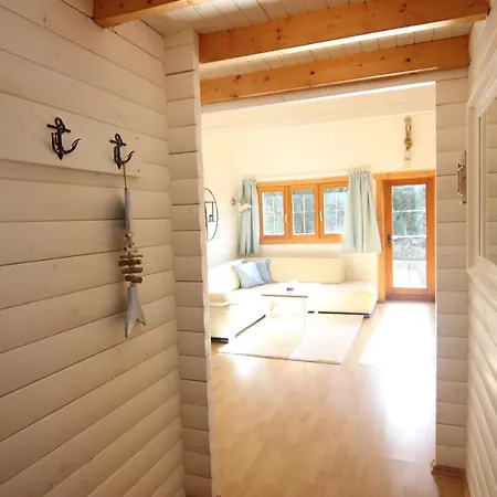 פארק נופש Quartier *