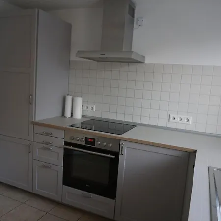 Quartier Feriepark *