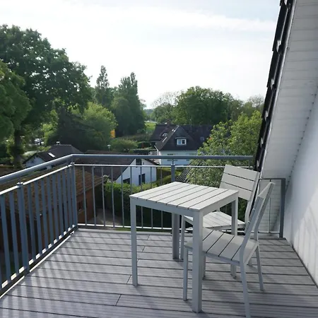 Quartier Ferienpark Timmendorfer Strand
