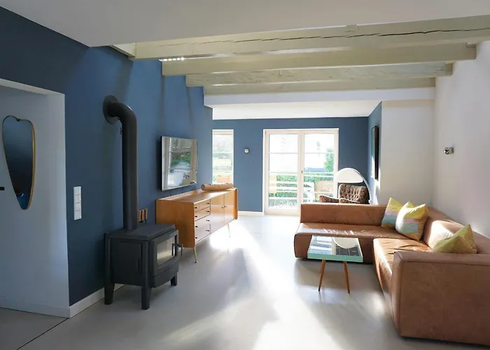 Quartier Üdülőpark