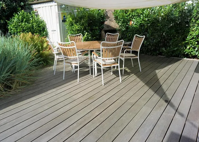 Üdülőpark Quartier *