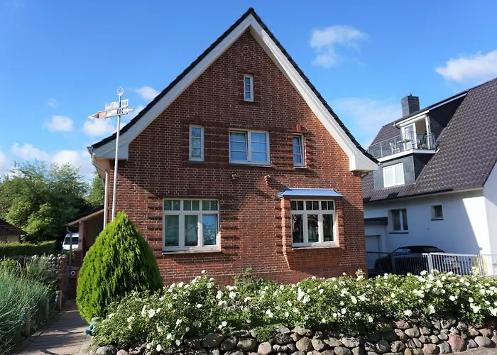 Quartier Üdülőpark Timmendorfer Strand