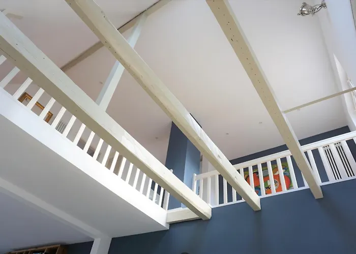 Quartier Üdülőpark Timmendorfer Strand