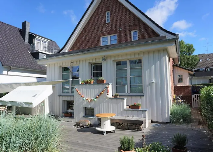 Üdülőpark Quartier *