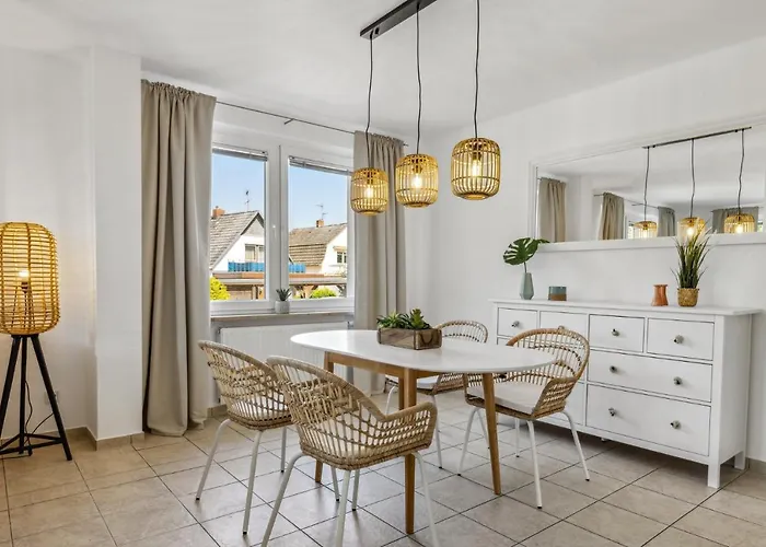 Quartier Aldeamento Turístico Timmendorfer Strand