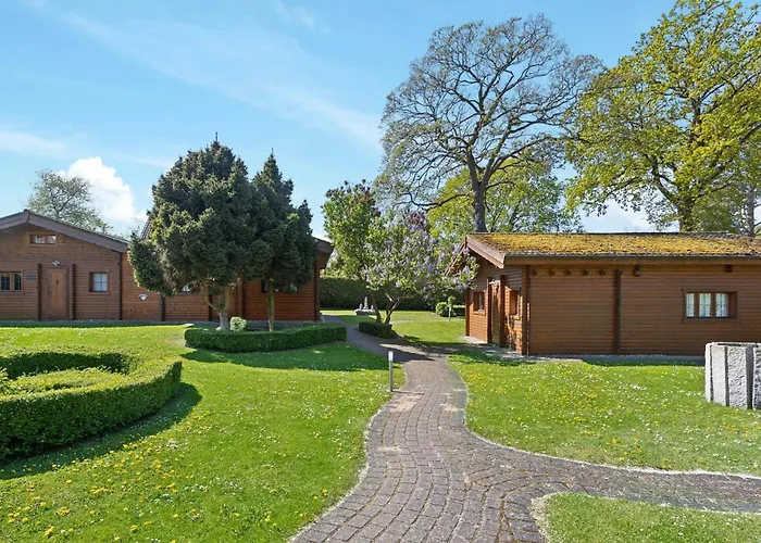 Aldeamento Turístico Quartier