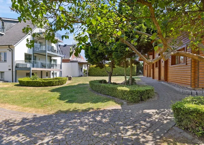 Aldeamento Turístico Quartier *