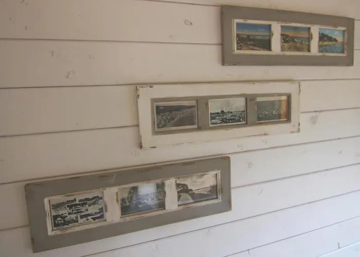 Quartier Üdülőpark *