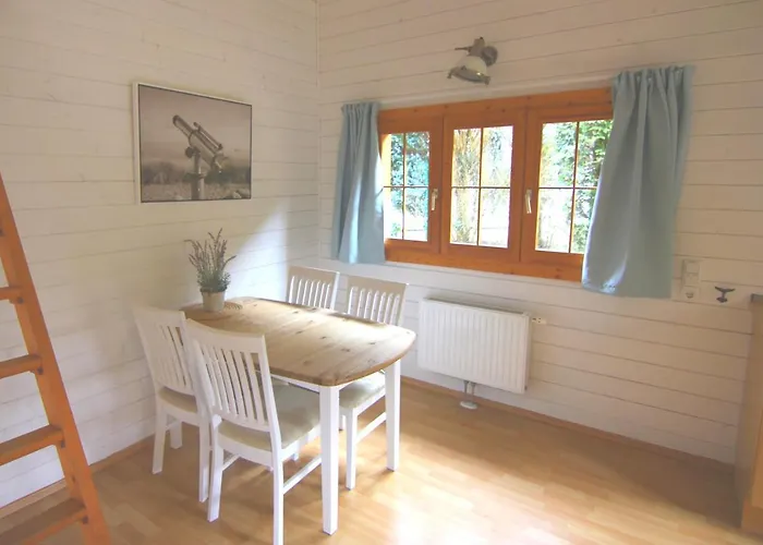 Quartier Üdülőpark *