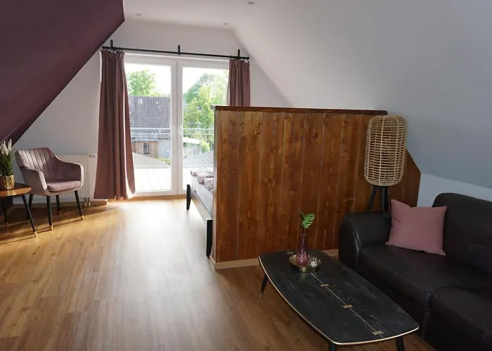 Üdülőpark Quartier